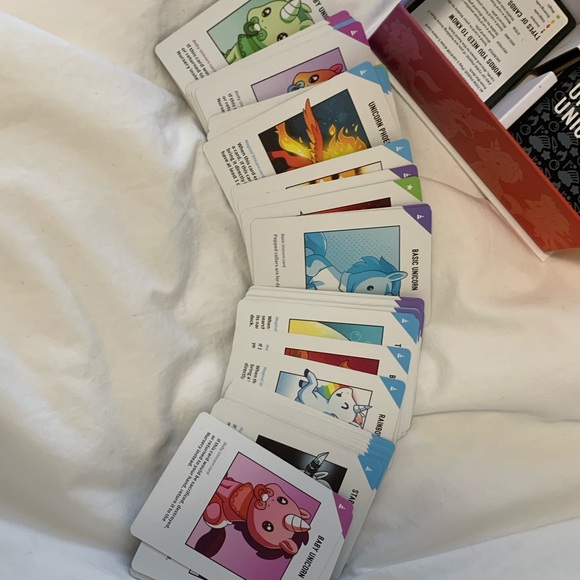 Unstable unicorn games - Picture 4 of 5